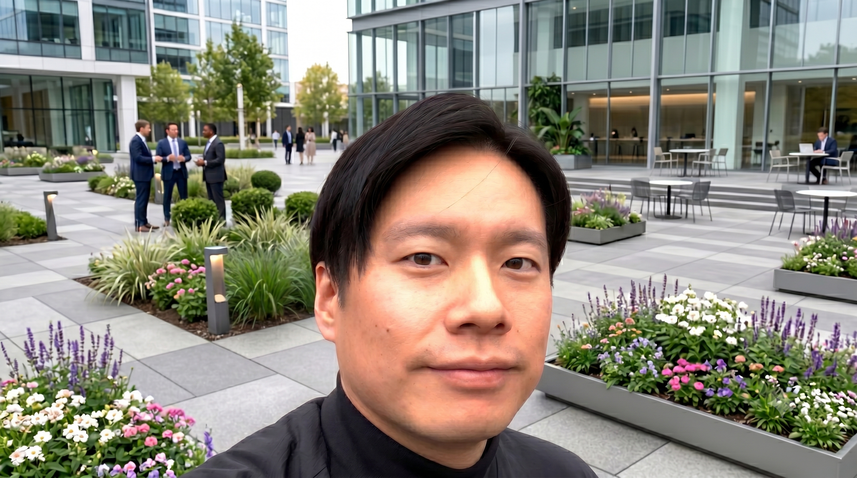 黒澤俊夫 / 株式会社エルスタ 代表取締役
